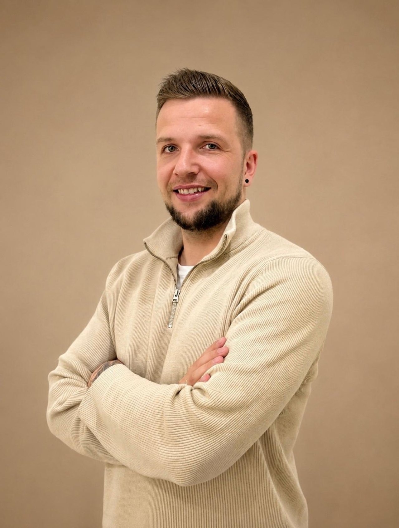 Sebastian Fortmann, unabhängiger Versicherungsmakler in Kaisersesch
